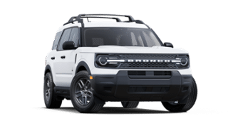 2025 Ford Bronco Sport® External Image 5
